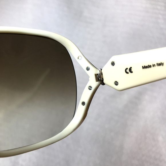 Authentic Escada SES 1796 Square Sunglasses